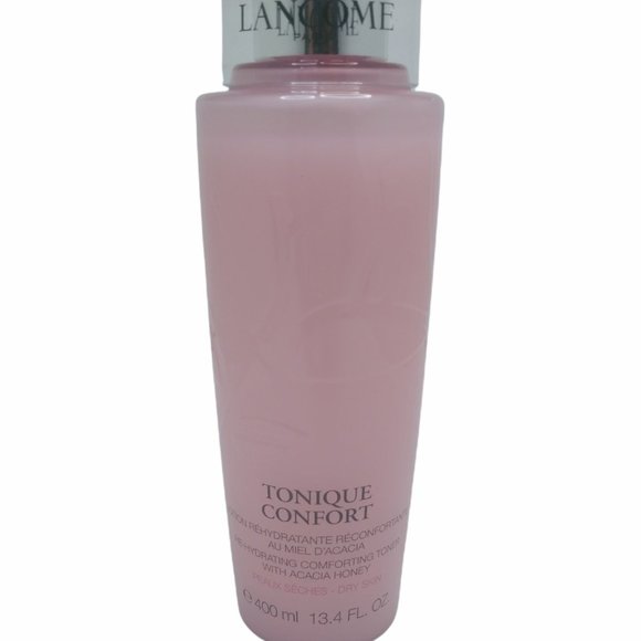 Lancome Accessories - Lancome Paris Tonique Confort Re-Hydrating Comforting Toner 13.4 oz